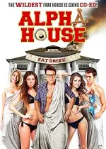 Film Alpha House (2014) ilk21 Sub Indo