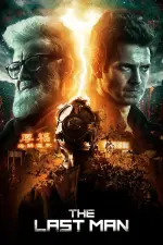 Film The Last Man (2018) ilk21 Sub Indo