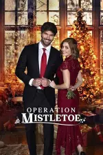 Film Operation Mistletoe (2024) ilk21 Sub Indo