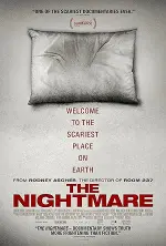 Film The Nightmare (2015) ilk21 Sub Indo
