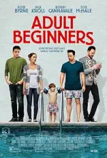 Film Adult Beginners (2014) ilk21 Sub Indo