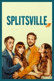 Film Splitsville (2025) ilk21 Sub Indo