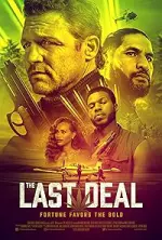Film The Last Deal (2023) ilk21 Sub Indo