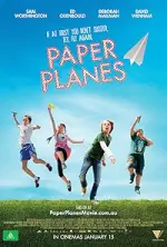 Film Paper Planes (2014)