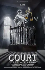 Film Court – State Vs. A Nobody (2025) ilk21 Sub Indo
