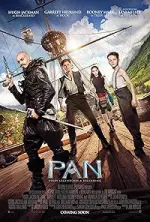 Film Pan (2015) ilk21 Sub Indo