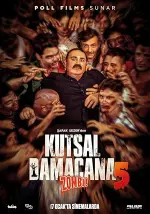 Film Kutsal Damacana 5: Zombi (2025) ilk21 Sub Indo