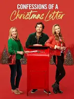 Film Confessions of a Christmas Letter (2024) ilk21 Sub Indo