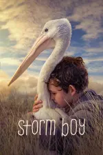 Film Storm Boy (2019) ilk21 Sub Indo