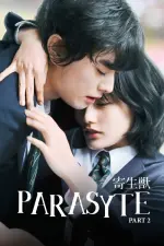 Film Parasyte: Part 2 (2015)