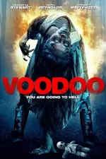 Film VooDoo (2017) ilk21 Sub Indo