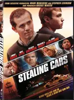 Film Stealing Cars (2015) ilk21 Sub Indo