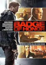 Film Badge of Honor (2015) ilk21 Sub Indo