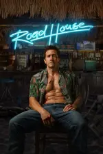 Film Road House (2024) ilk21 Sub Indo