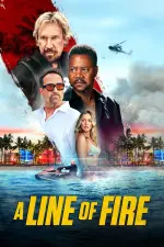 A Line of Fire (2025)
