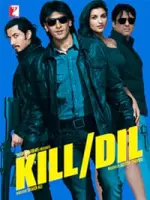 Film Kill Dil (2014) ilk21 Sub Indo