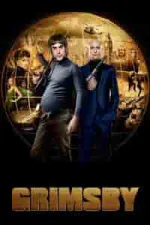 Film The Brothers Grimsby (2016) ilk21 Sub Indo