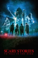 Film Scary Stories to Tell in the Dark (2019) ilk21 Sub Indo