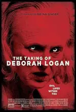 Film The Taking of Deborah Logan (2014) ilk21 Sub Indo