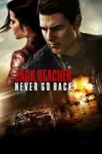 Film Jack Reacher: Never Go Back (2016) ilk21 Sub Indo