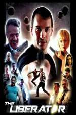 Film The Liberator (2017) ilk21 Sub Indo