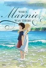 Film When Marnie Was There (2014) ilk21 Sub Indo