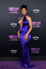 Megan Thee Stallion: In Her Words (2024)