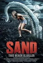 Film The Sand (2015) ilk21 Sub Indo