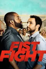 Film Fist Fight (2017)