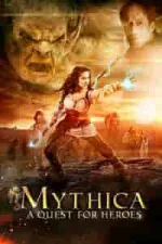 Film Mythica: A Quest for Heroes (2015) ilk21 Sub Indo