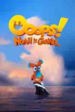 Film Ooops! Noah is Gone… (2015) ilk21 Sub Indo