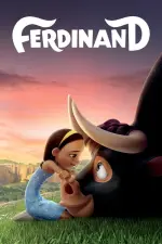 Film Ferdinand (2017) ilk21 Sub Indo