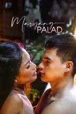 Film Maryang Palad (2024) ilk21 Sub Indo
