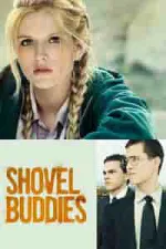 Film Shovel Buddies (2016) ilk21 Sub Indo