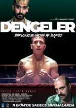 Film Dengeler (2024) ilk21 Sub Indo