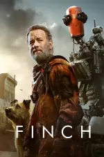 Film Finch (2021) ilk21 Sub Indo