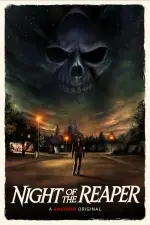 Night of the Reape (2025)