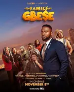 Film Family Gbese (2024) ilk21 Sub Indo