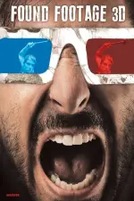 Film Found Footage 3D (2016) ilk21 Sub Indo