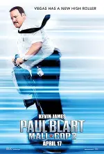 Film Paul Blart: Mall Cop 2 (2015) ilk21 Sub Indo