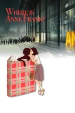 Film Where Is Anne Frank (2021) ilk21 Sub Indo