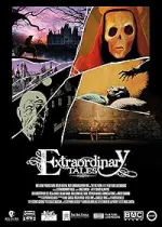 Film Extraordinary Tales (2013) ilk21 Sub Indo