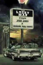 Film The Lucky Man (2018) ilk21 Sub Indo