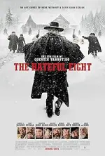 Film The Hateful Eight (2015)