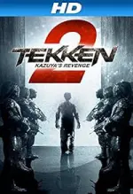 Film Tekken: Kazuya’s Revenge (2014) ilk21 Sub Indo