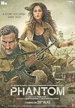 Film Phantom (2015) ilk21 Sub Indo