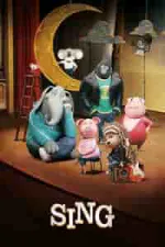 Film Sing (2016) ilk21 Sub Indo