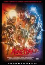 Film Kung Fury (2015) ilk21 Sub Indo