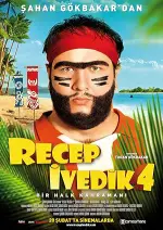 Film Recep Ivedik 4 (2014) ilk21 Sub Indo