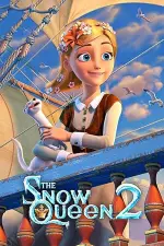 Film The Snow Queen 2 (2014) ilk21 Sub Indo
